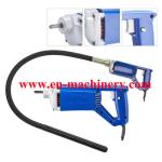 Construction Machinery Portable Concrete Vibrator with Electric Motor