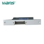 Aluminum Housing Access Control Door Strike Stainless Steel Security Long