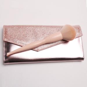 Wholesale Soft Bristle Concealer Mini Makeup Brush Set , Face Powder Brush Multifunctional from china suppliers