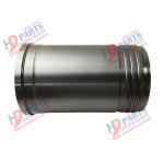 6D15 MITSUBISHI Diesel Engine Cylinder Liner ME071062 Height 206mm
