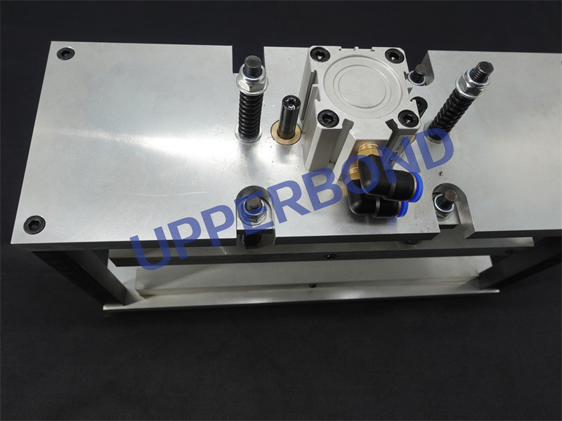 HLP2 Cellophane Shrinkage Film Shrink Device Heated Tunnel For Box