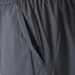 Gym Loose Fit 100gsm Men'S Workout Shorts Lightweight Running Shorts Woven 7