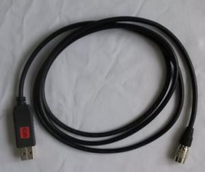 Wholesale Nikon USB Cable for Nikon Total Station to Transfer the data from Total Station to PC from china suppliers