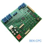 Heidelberg BEK Circuit Board 00.785.0354 Printing Machine Spare Parts