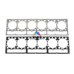 34294-00011 CA3923672 392-3672 3923672 Engine 3306-N-O S6KT Cylinder Head Gasket