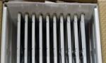 aa104xf12 Mitsubishi 10.4 inch1024(RGB)×768 [XGA] 123PPI1000 cd/m²