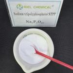 CAS 7758-29-4 96% For Chemical Industry Sodium Tripolyphosphate For Fiber