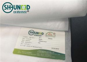 Wholesale Degradable Recycled Material PP Spunbond Non Woven Fabric Cloth For Hygiene Industry from china suppliers