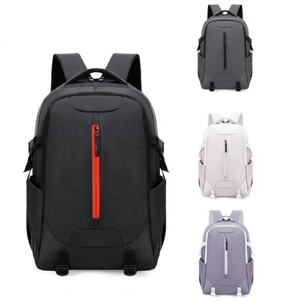 Sympathybag Teen Bookbags High Quality Casual School Book Bag custom logo