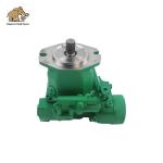 Hydraulic Pump Replace BOSCH REXROTH R986110572 RE198342 For TRACTOR 7185J 7195J