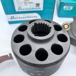 A10VO71 Rexroth Hydraulic Pump SY75 Excavator Hydraulic Parts