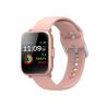 Buy cheap ODM Body Temperature Bluetooth 5.0 Waterproof Sport Smart Watch from wholesalers