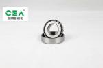 SX011832 SX011836 SX011840 Roller Bearing Ring 4 Point Contact Ball Bearing Ring