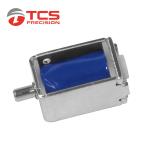 Electric Solenoid Normally Closed Air Valve Mini One Two Way DC 3V 300mmHg