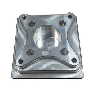 Drilling Gold Plating Service Copper Custom Metal Parts Cnc Vertical Machining