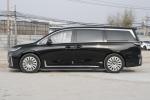 475KM 7 Seats Compact MPV Car New Energy Max Speed 200KM/H For Family