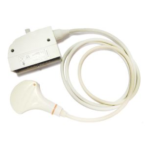 SIEMENS 3.5C40S Convex Array Ultrasound Abdominal Transducer Probe
