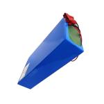 3.7v 18650 Lithium Battery Pack 11.1V 130AH Rechargeable Solar Battery Electric