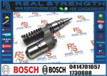 Fuel injector 0414701057 0414701050 0414701029 1920420 0414701047