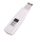 Portable Electric Facial Skin Scrubber Ultrasonic Peeling Machine