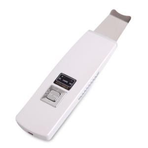 Wholesale Portable Multifunction Beauty Device , Ultrasonic Facial Cleansing Device from china suppliers