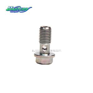 Wholesale FVR Isuzu Engine Parts Car Engine Piston Cooling Oil Jet Joint Bolt 1096751051 from china suppliers