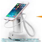 COMER Retail cell phone Security Anti-theft magnetic stand display for stores