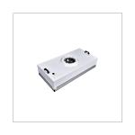 SUS304 HEPA Fan Filter Unit Steel Cleanroom FFU 35KG