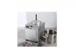 Low Noise SS 304 15L Food Processing Machine
