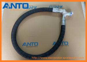Wholesale 4446026 Hose HITACHI Excavator Spare Parts For EX2500-5 EX2600-6BH from china suppliers