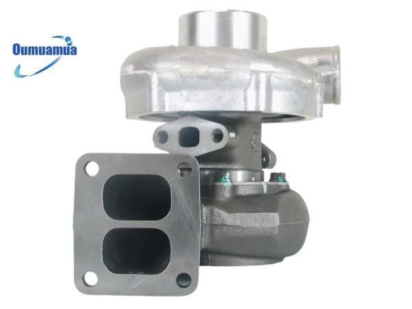 Hot sale ME088865 49186-00360 turbocharger for 6D34 diesel engine SK230-6 SK200