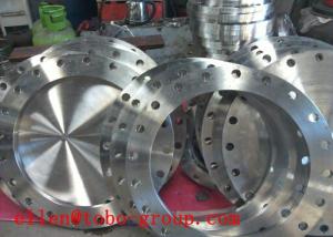 Wholesale ASTM A182 F317 F317L F310 F310H Spectacle Blind (ANSI/ASME B16.48 API 590) from china suppliers