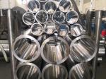 Hastelloy C276 Alloy Seamless Pipe Bright Finish Equal Grade 2.4819