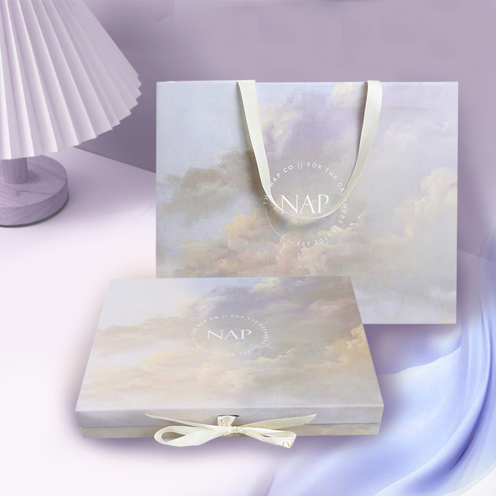 Paper Packaging Gift Boxes With Logo Custom Cardboard Hot Luxury Magnetic Jewelry Box