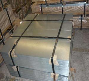 Wholesale DX51D JIS Galvanised Checker Plate Sheet High Hardness for bulkhead from china suppliers