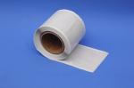 Non-woven fabric butyl tape