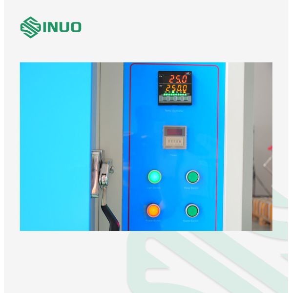 High-Temperature Aging Oven Air Circulation Accelerated Aging Chamber