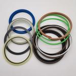 E320B Bucket Cylinder Seal Kit , 90 Shores A Cat Hydraulic Cylinder Rebuild