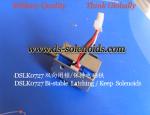 Linear Solenoids ︱ Latching Solenoids︱Bi-direction Keep Solenoids ︱Car lights