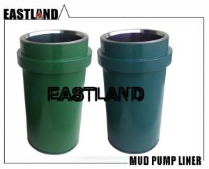 Wholesale Southwest Emsco F1000 Triplex Mud Pump Supreme Liner from China from china suppliers