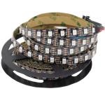 60Pixels/M P16.67mm 18w 12V Ws2815 Strip RGBW