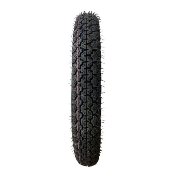 Road Tires 3.00-18 812 120/90-18 4.10-18 11/100-18 4.60-18 90/90-21 80/100-21 3