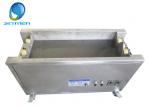 Industrial Ultrasonic Cleaner for Anilox Roller / Ceramic Roller , 1 Year
