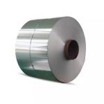 Anti Corrosion Galvanized Steel Coil PPGL 20mm Decoiling