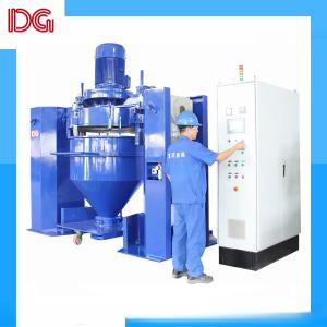 Wholesale Powder Coating Mixer 1000L Auto Container Mixer For Masterbatches from china suppliers