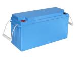 Solar 12V 200Ah Lifepo4 Battery Packs Rechargeable For Yacht