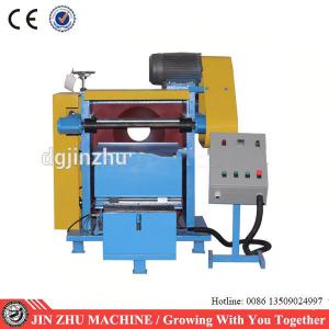 Wholesale Metal Plate Hardware Surface Polishing Machine Matt Finishing Easy Operated from china suppliers