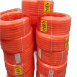 PU Round Belt Surface Smooth Import Raw Material