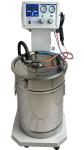 Vacuum Coating Automatic Powder Coating Machine for Competitive Paint Shop