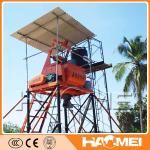 Concrete Mixing Machine Price List